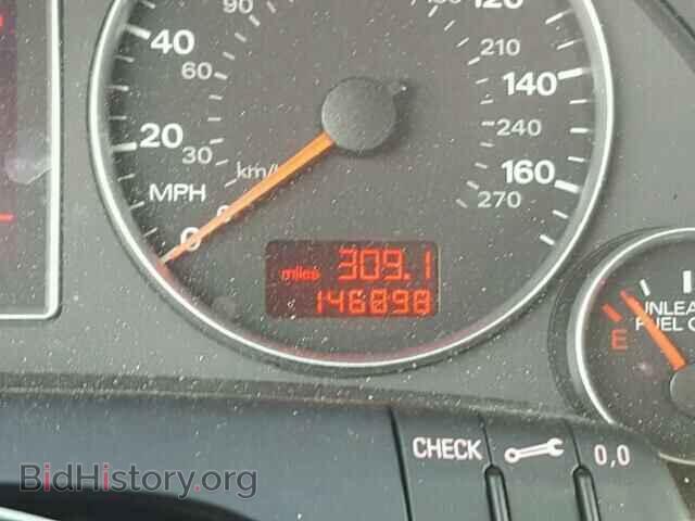 2008 AUDI A4 - VIN: WAUDF78E98A160907 - Фото 8