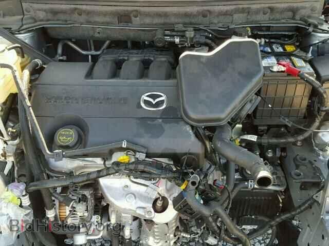 2013 MAZDA CX-9 - VIN: JM3TB2DA4D0402073 - Фото 7