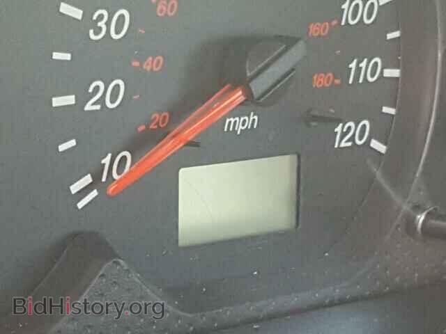 2002 MAZDA TRIBUTE - VIN: 4F2YU09162KM24504 - Фото 8
