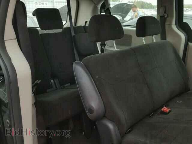 2012 DODGE CARAVAN - VIN: 2C4RDGBG6CR347678 - Фото 6