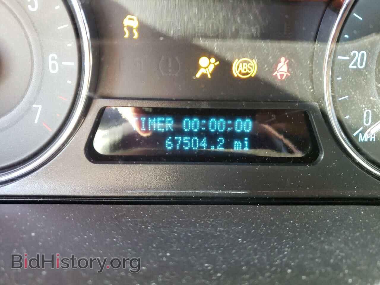 2010 FORD FLEX - VIN: 2FMGK5DC6ABA91734 - Фото 8