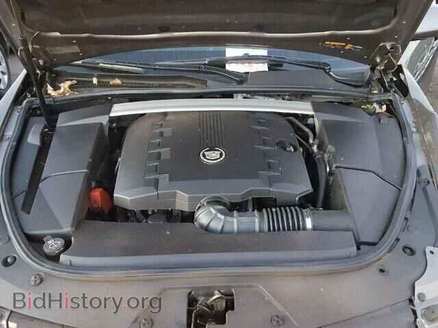 2012 CADILLAC CTS - VIN: 1G6DG5E57C0134624 - Фото 7