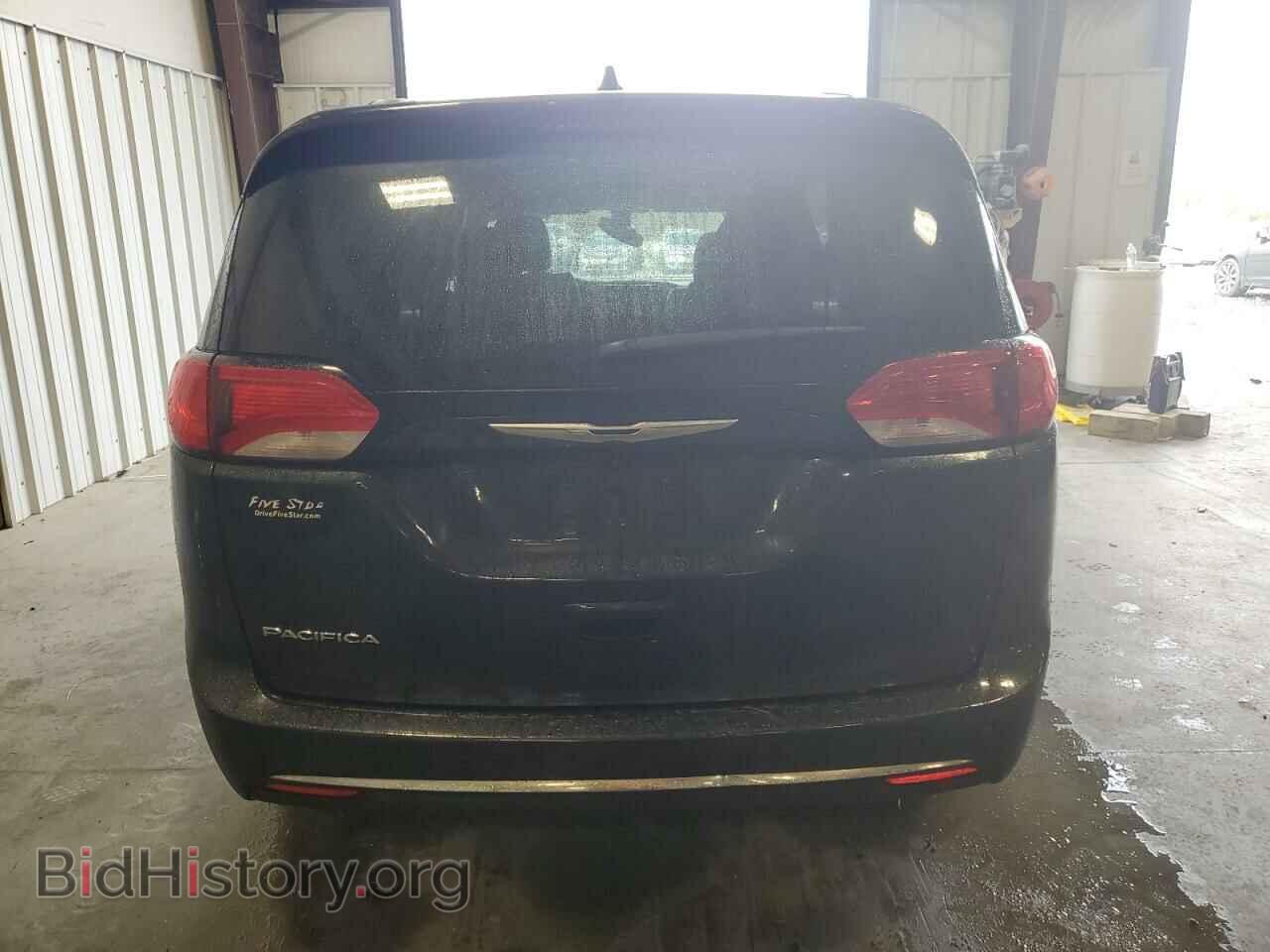 2017 CHRYSLER PACIFICA - VIN: 2C4RC1BG3HR540720 - Фото 6