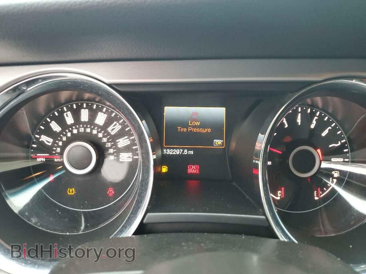 2014 FORD ALL Models - VIN: 1ZVBP8AM8E5237217 - Фото 9