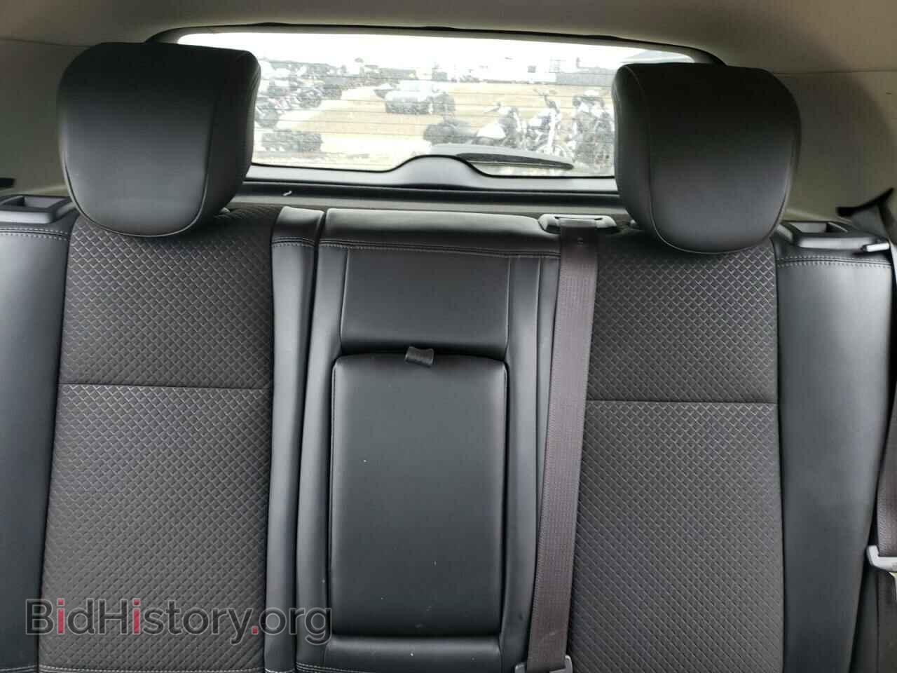 2017 BUICK ENCORE - VIN: KL4CJASBXHB044810 - Фото 10