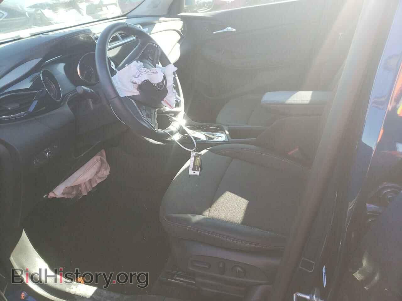 2023 BUICK ENCORE - VIN: KL4MMDS29PB090706 - Фото 7