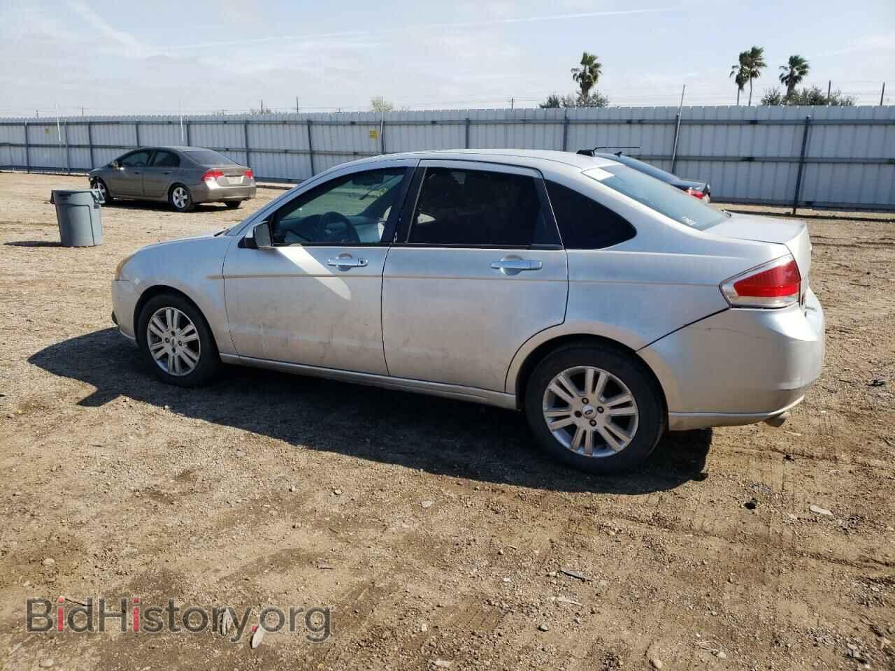 2011 FORD FOCUS - VIN: 1FAHP3HN0BW146159 - Фото 2