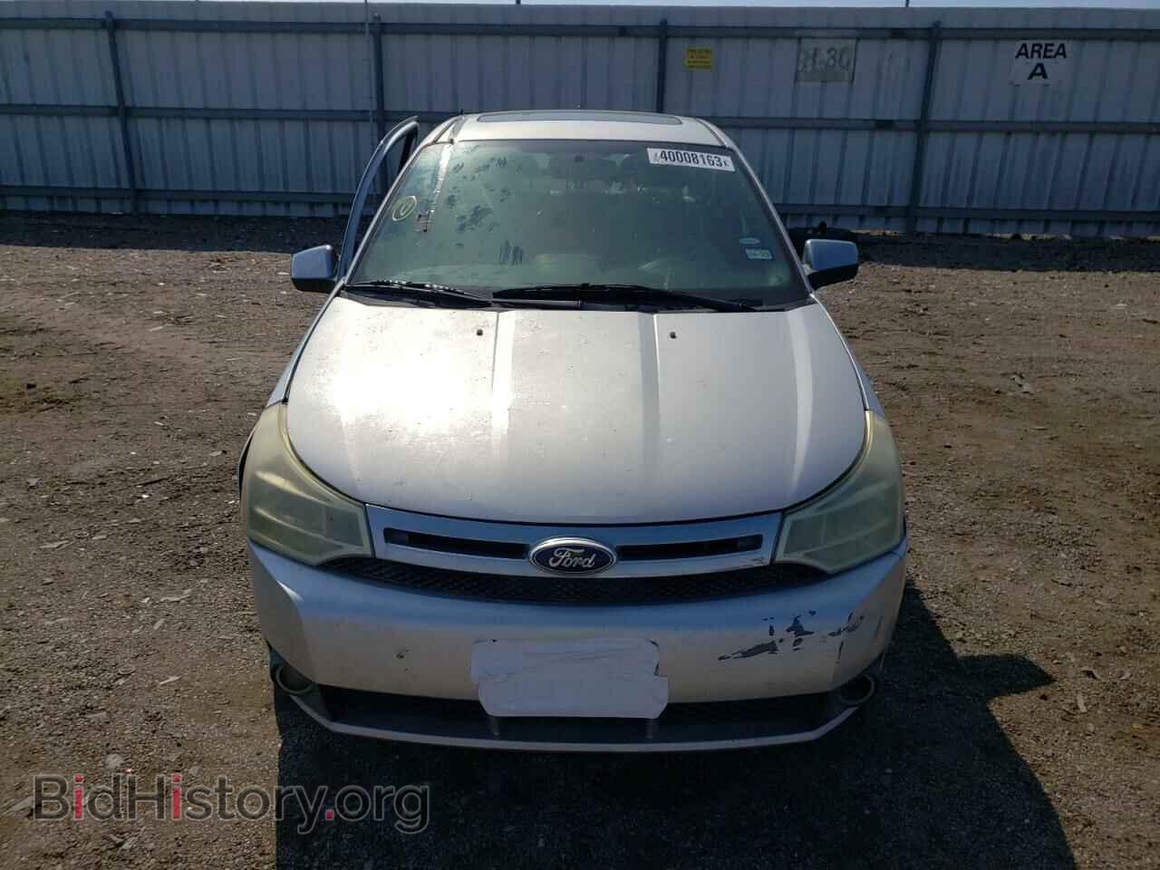2011 FORD FOCUS - VIN: 1FAHP3HN0BW146159 - Фото 5