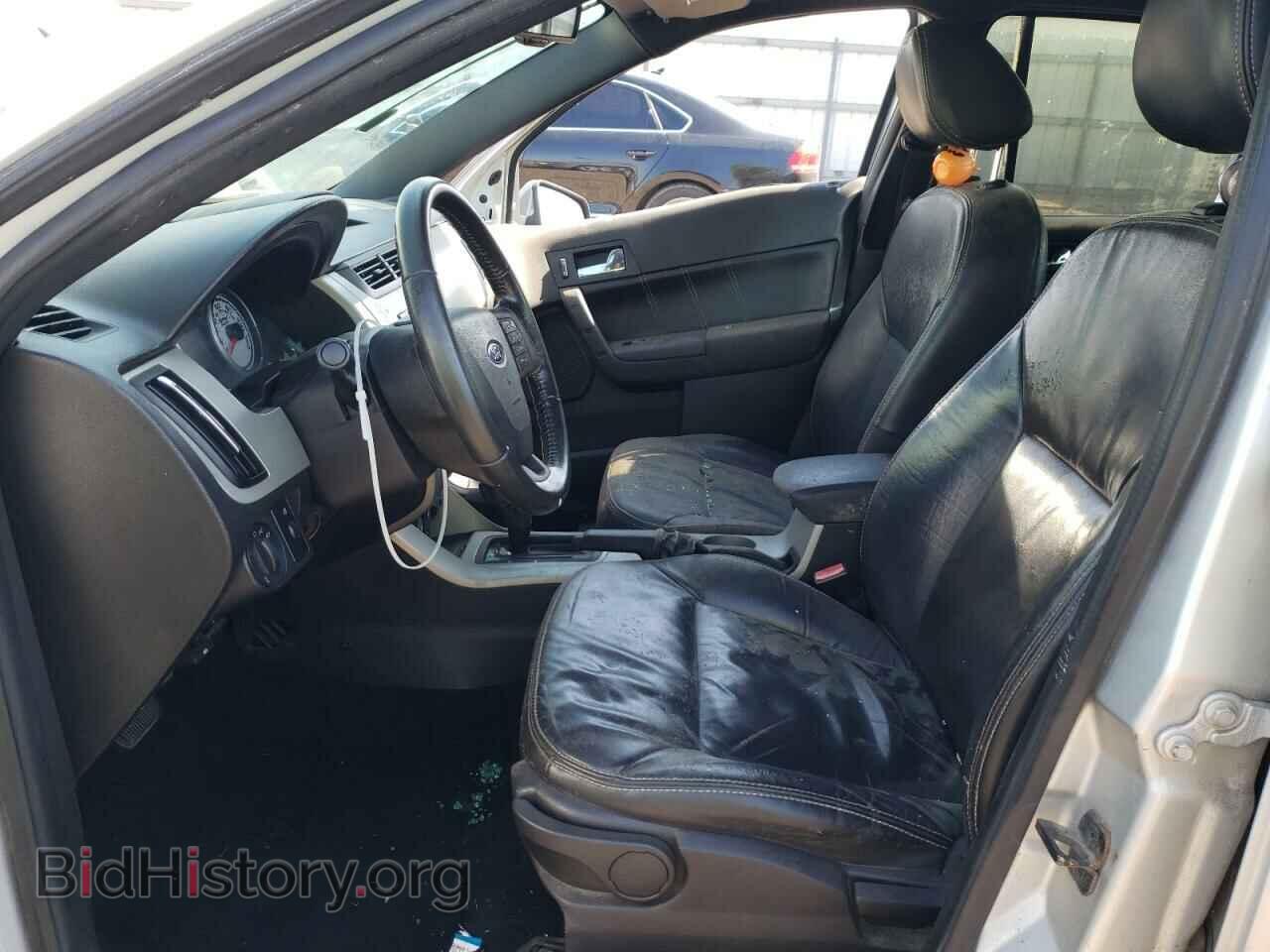 2011 FORD FOCUS - VIN: 1FAHP3HN0BW146159 - Фото 7