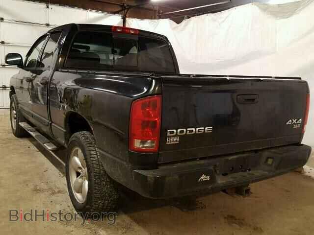 2004 DODGE RAM 1500 - VIN: 1D7HU18D14S726180 - Фото 3