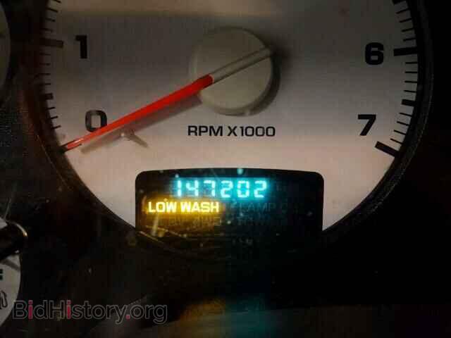 2004 DODGE RAM 1500 - VIN: 1D7HU18D14S726180 - Фото 8