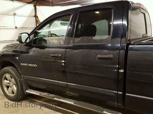2004 DODGE RAM 1500 - VIN: 1D7HU18D14S726180 - Фото 9