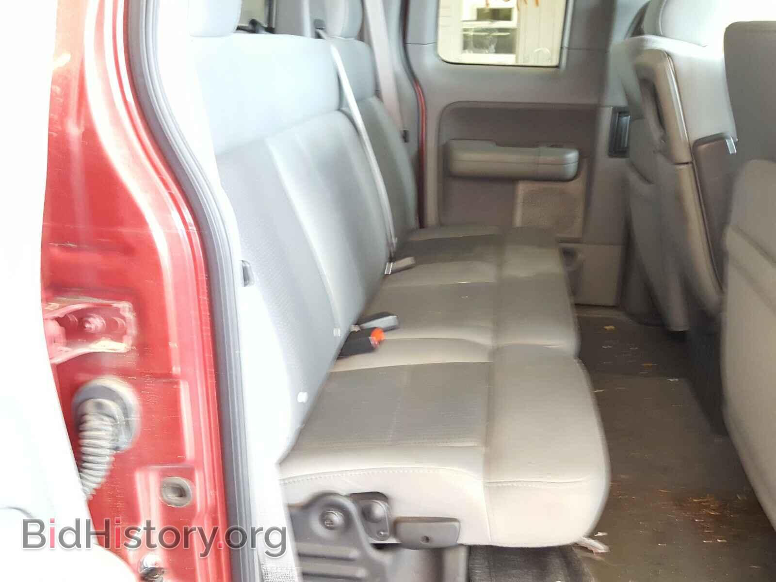 2007 FORD F150 - VIN: 1FTPX14507FA02103 - Фото 6