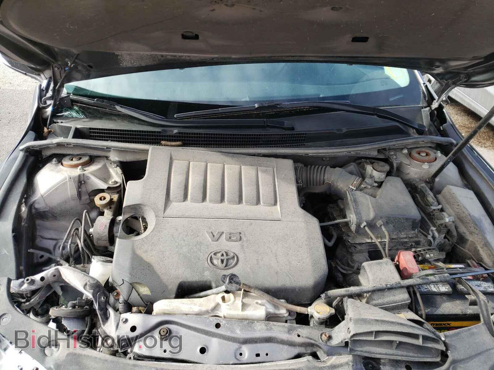 2014 TOYOTA AVALON - VIN: 4T1BK1EB8EU102001 - Фото 7