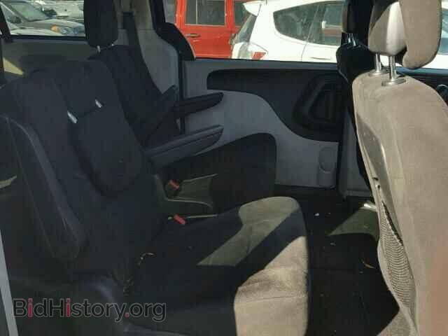 2011 DODGE CARAVAN - VIN: 2D4RN3DG8BR711510 - Photo 6