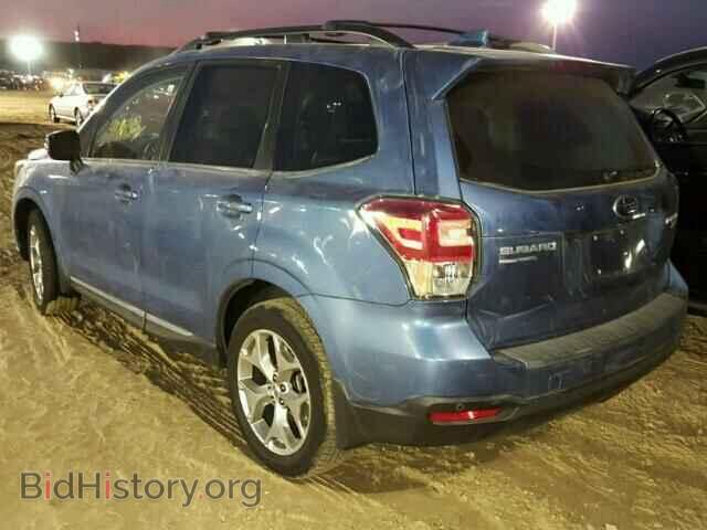 2017 SUBARU FORESTER - VIN: JF2SJAWC9HH549191 - Photo 3