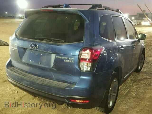 2017 SUBARU FORESTER - VIN: JF2SJAWC9HH549191 - Photo 4