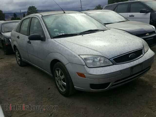 Photo 1FAFP34NX5W290514 - FORD FOCUS 2005