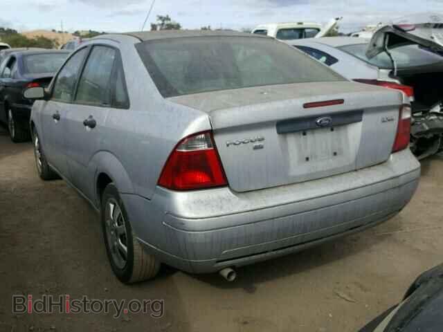 2005 FORD FOCUS - VIN: 1FAFP34NX5W290514 - Фото 3