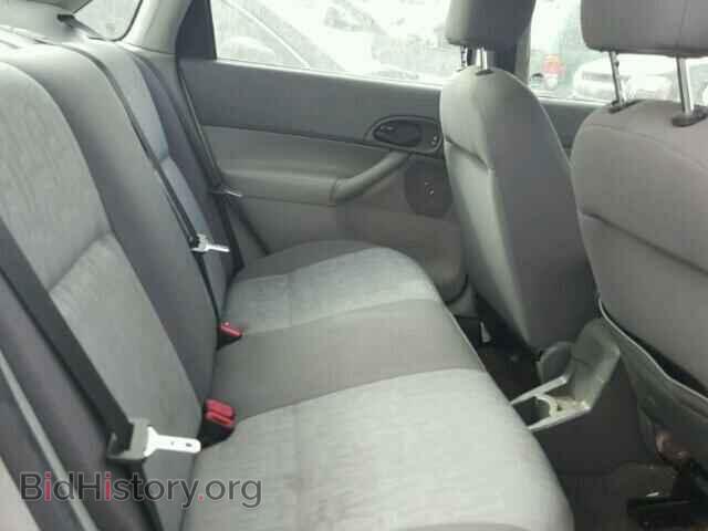 2005 FORD FOCUS - VIN: 1FAFP34NX5W290514 - Фото 6