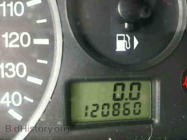 2005 FORD FOCUS - VIN: 1FAFP34NX5W290514 - Фото 8