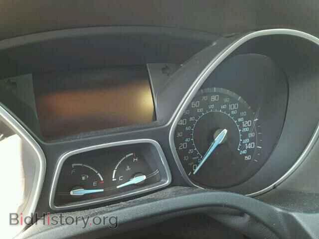 2012 FORD FOCUS - VIN: 1FAHP3F28CL153789 - Photo 8