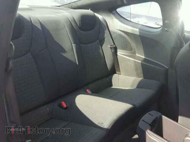 2013 HYUNDAI GENESIS - VIN: KMHHT6KDXDU091897 - Фото 6