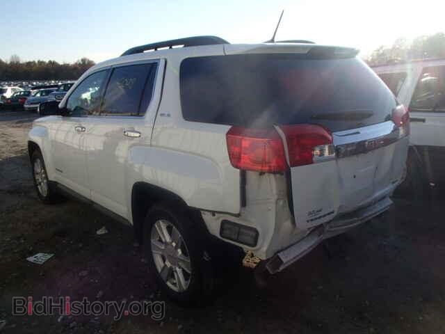 2013 GMC TERRAIN - VIN: 2GKFLTEK9D6340231 - Photo 3