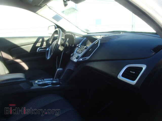 2013 GMC TERRAIN - VIN: 2GKFLTEK9D6340231 - Photo 5