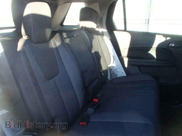 2013 GMC TERRAIN - VIN: 2GKFLTEK9D6340231 - Photo 6
