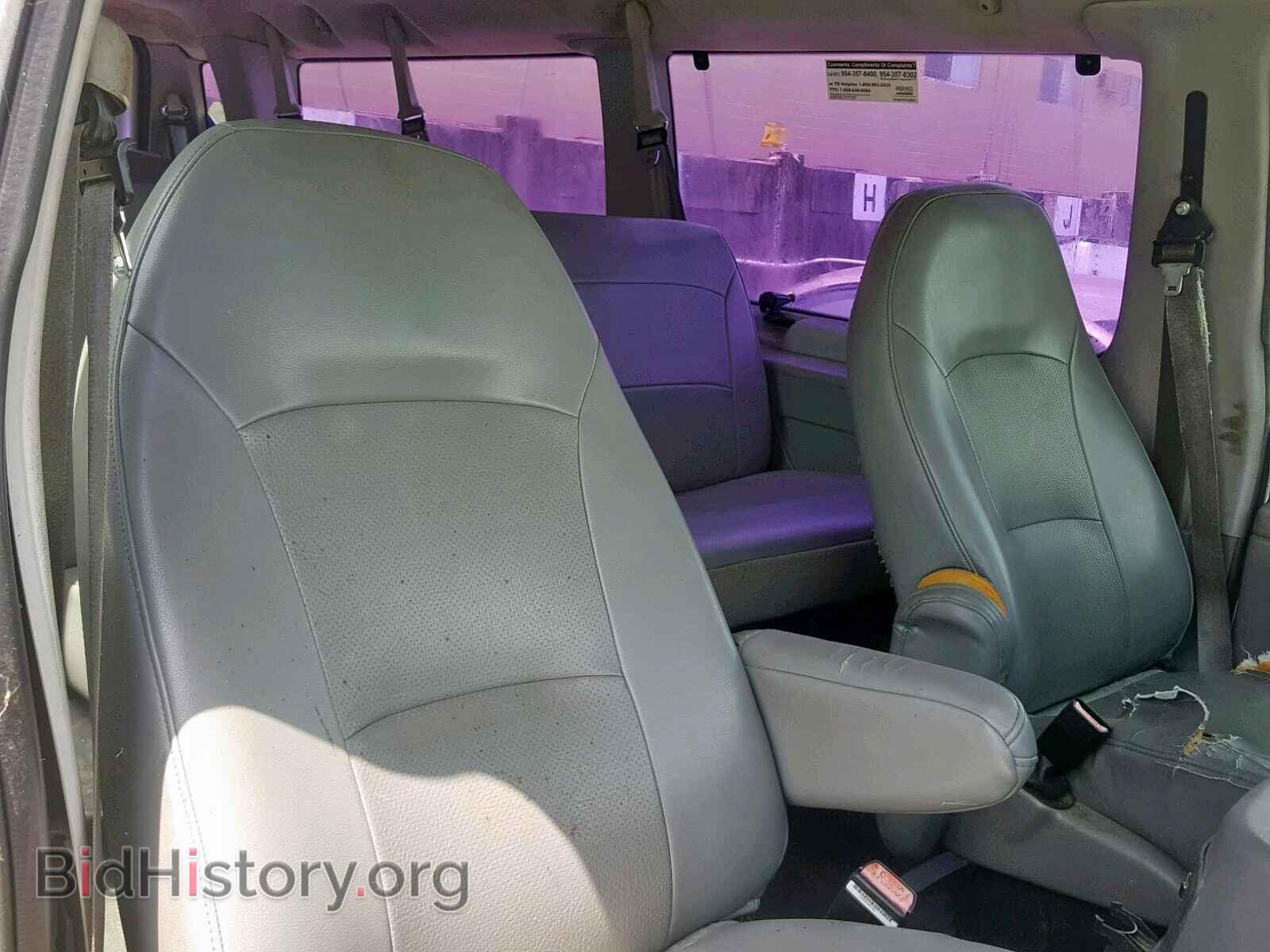 2004 FORD ECONOLINE - VIN: 1FBSS31LX4HA04002 - Photo 6