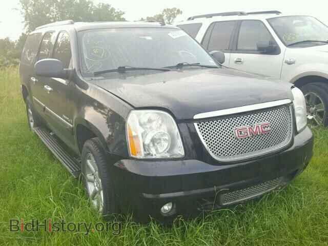 Photo 1GKFK66868J186531 - GMC YUKON 2008