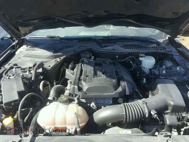 2015 FORD MUSTANG - VIN: 1FA6P8TH7F5322075 - Photo 7