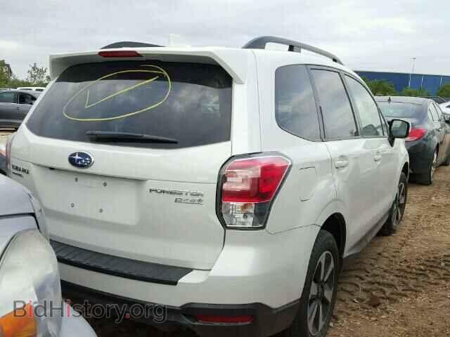 2017 SUBARU FORESTER - VIN: JF2SJAGC3HH479539 - Photo 4