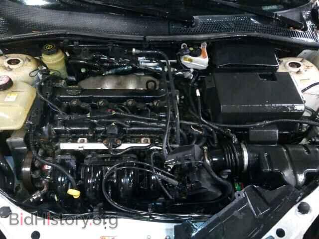 2005 FORD FOCUS - VIN: 1FAFP34N45W211936 - Фото 7
