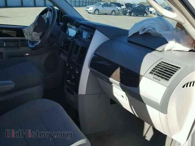 2010 DODGE CARAVAN - VIN: 2D4RN5D19AR459644 - Photo 5