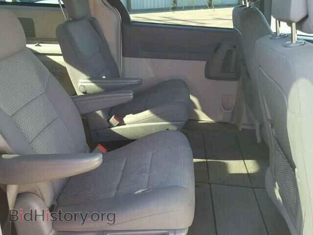 2010 DODGE CARAVAN - VIN: 2D4RN5D19AR459644 - Photo 6