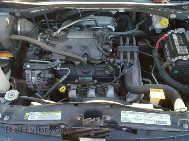 2010 DODGE CARAVAN - VIN: 2D4RN5D19AR459644 - Photo 7