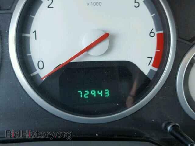 2010 DODGE CARAVAN - VIN: 2D4RN5D19AR459644 - Photo 8