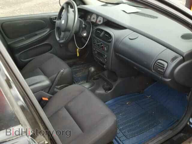 2003 DODGE NEON - VIN: 1B3ES46C43D189727 - Photo 5
