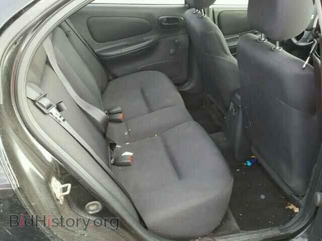 2003 DODGE NEON - VIN: 1B3ES46C43D189727 - Photo 6