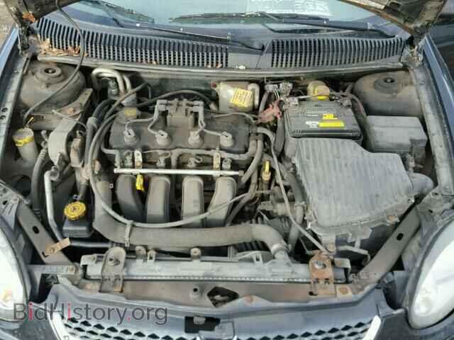 2003 DODGE NEON - VIN: 1B3ES46C43D189727 - Photo 7