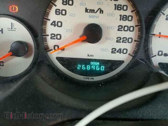2003 DODGE NEON - VIN: 1B3ES46C43D189727 - Photo 8