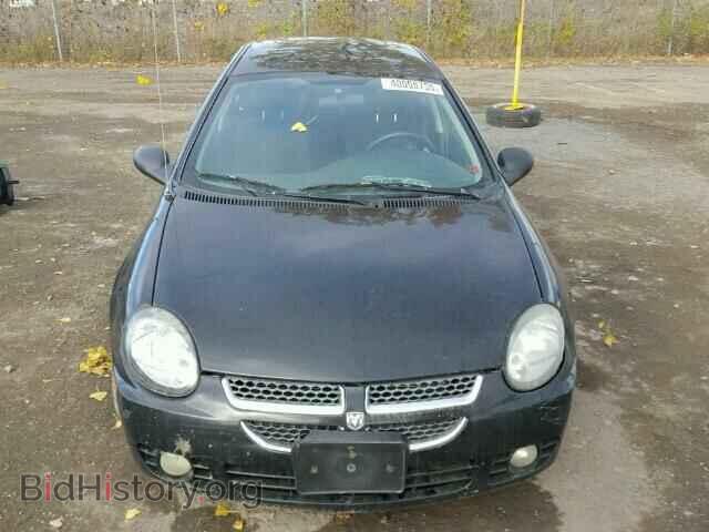 2003 DODGE NEON - VIN: 1B3ES46C43D189727 - Photo 9