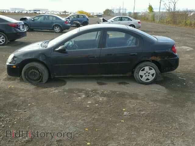 2003 DODGE NEON - VIN: 1B3ES46C43D189727 - Photo 10