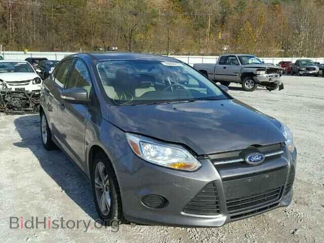 Фотография 1FADP3F21DL306822 - FORD FOCUS 2013