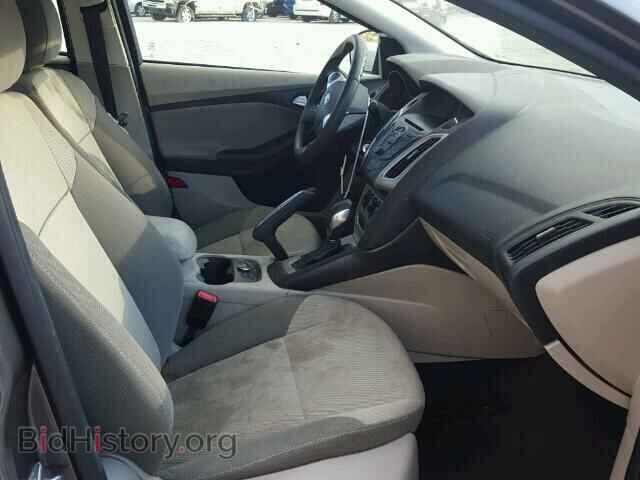 2013 FORD FOCUS - VIN: 1FADP3F21DL306822 - Фото 5