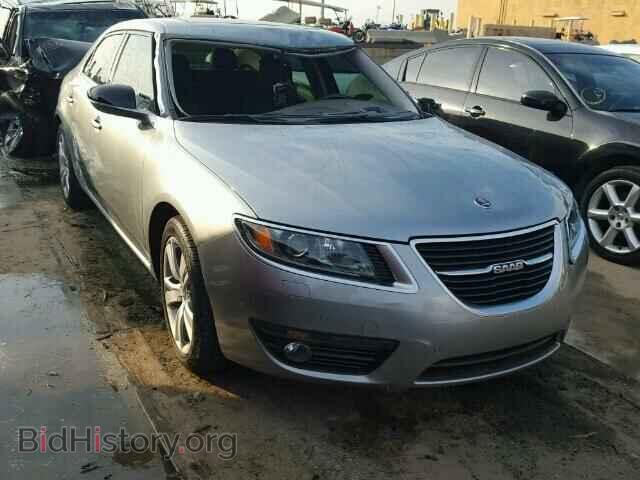Photo YS3GN4AR6B4001906 - SAAB 9 5 2011