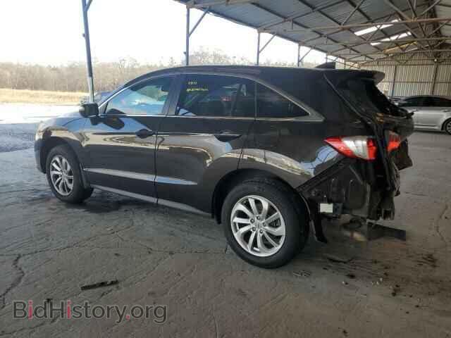 2016 ACURA RDX - VIN: 5J8TB4H57GL019993 - Фото 2