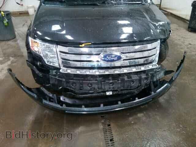 2007 FORD EDGE - VIN: 2FMDK46C07BA63074 - Фото 10